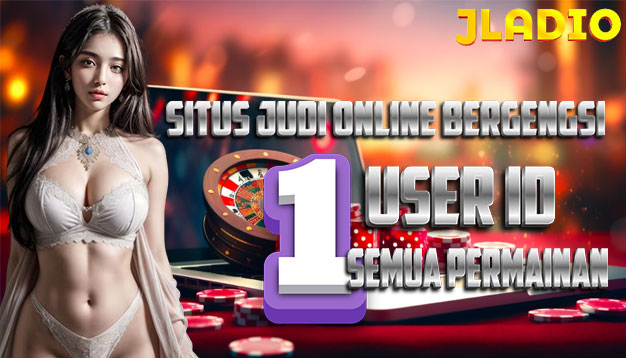Situs Judi Online Bergengsi: Tempat Taruhan Terbaik